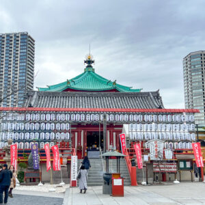 Tokiói mozaik: Kalandok a felkelő nap országának fővárosában